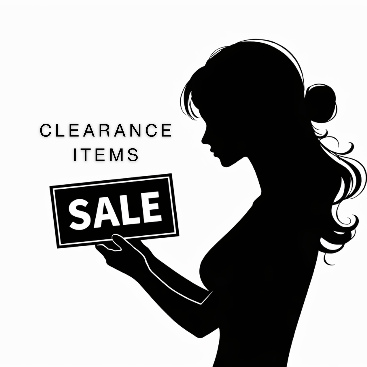 Clearance Items