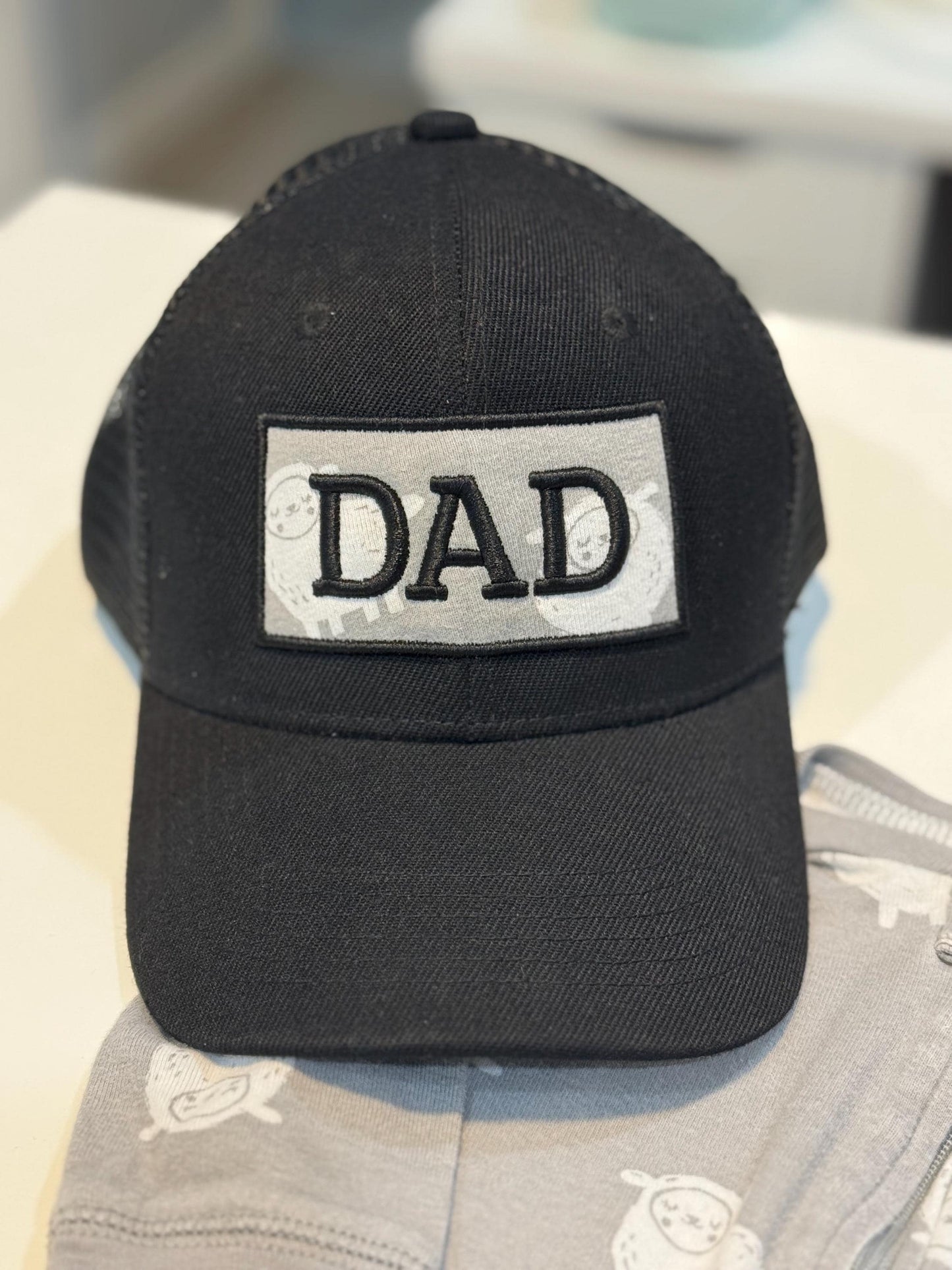 Custom Keepsake Hat